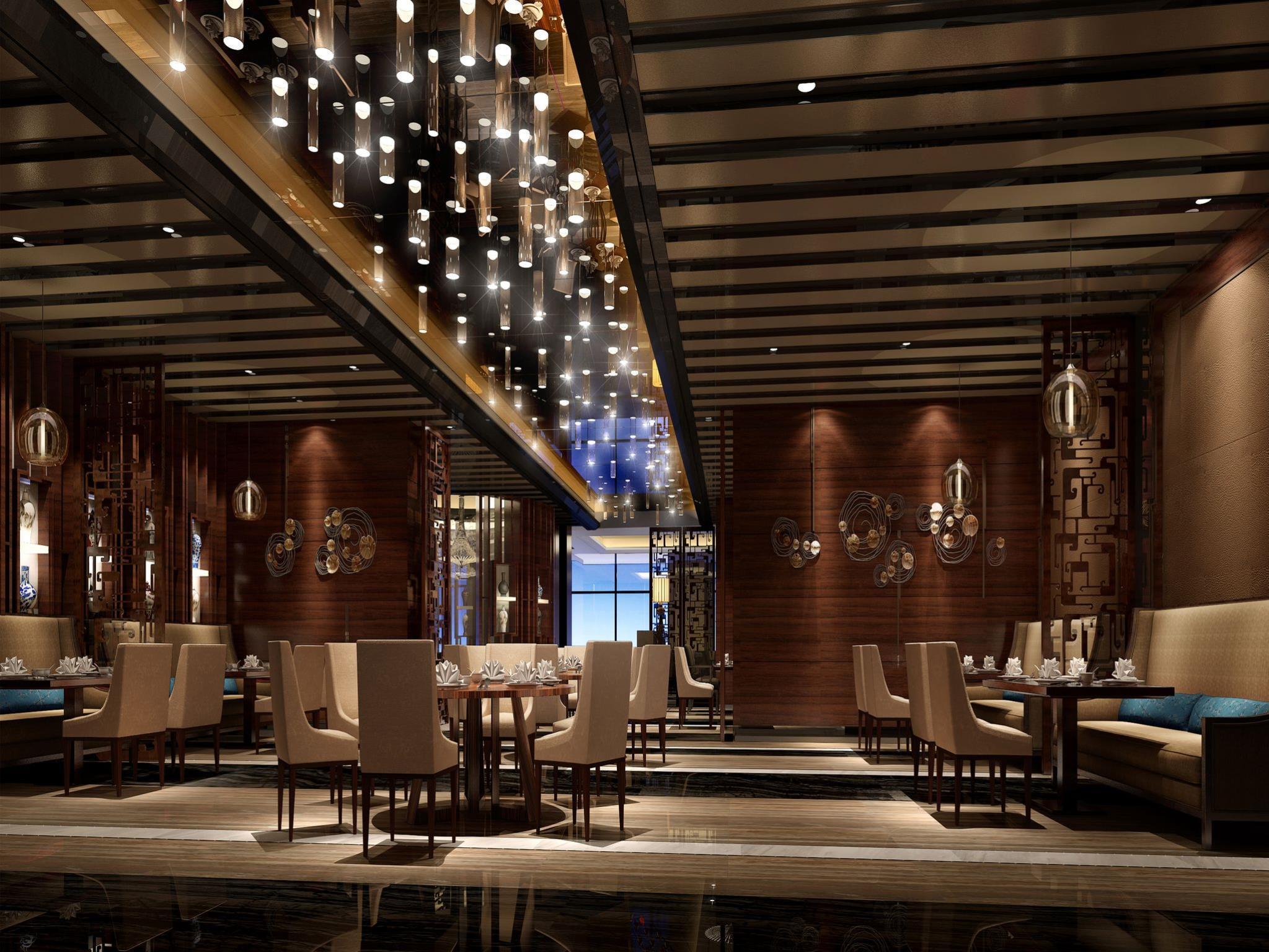 Отель Wyndham Jingzhou Экстерьер фото