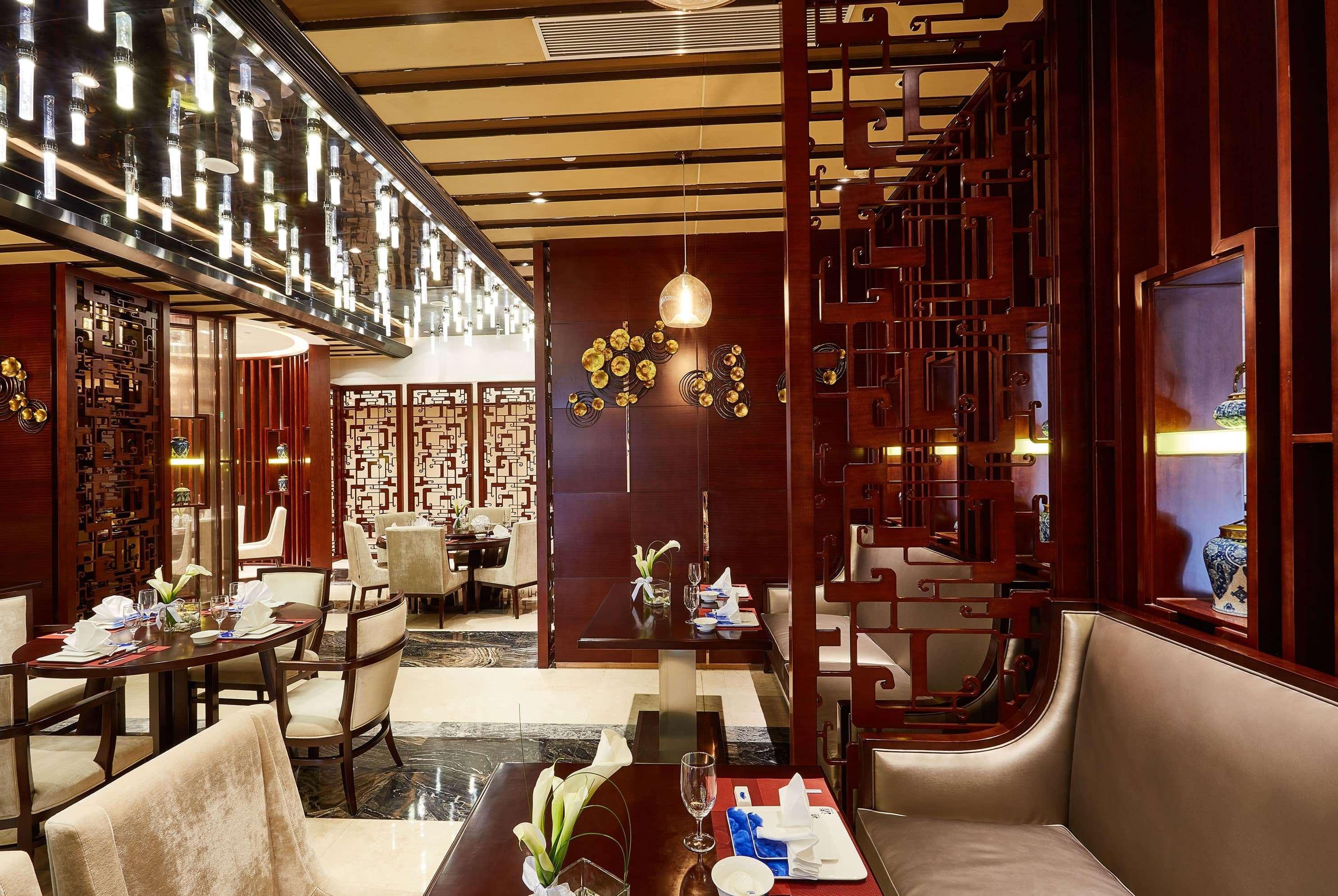 Отель Wyndham Jingzhou Экстерьер фото